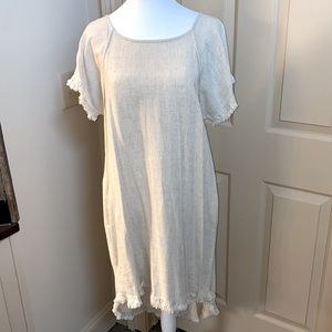 Umgee High-low dress